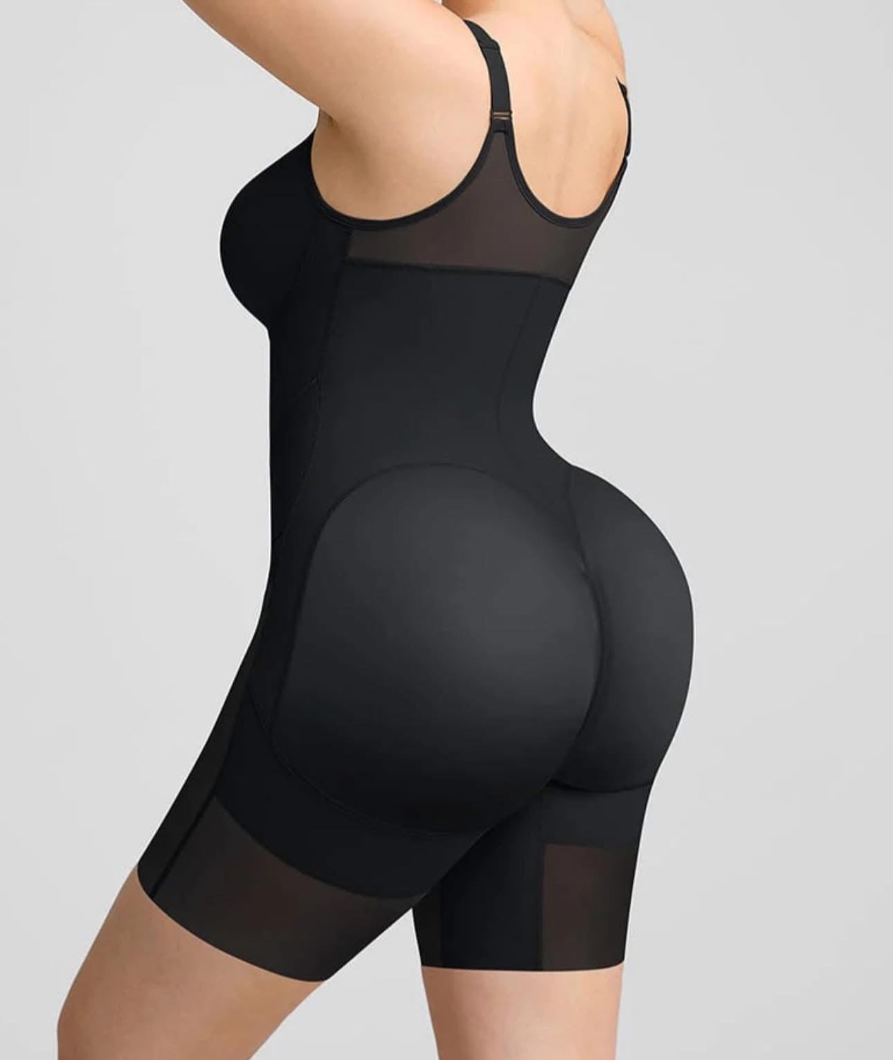 Big Mama Shaper