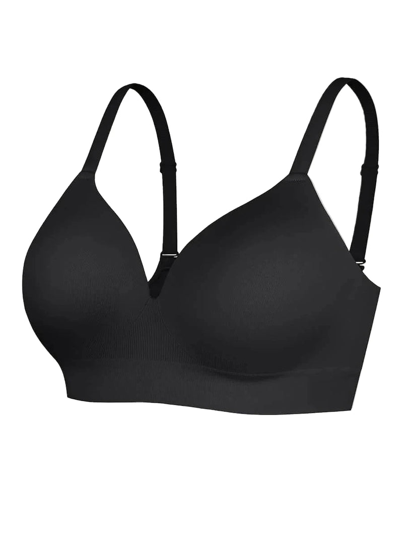 Snatch Baby Bra