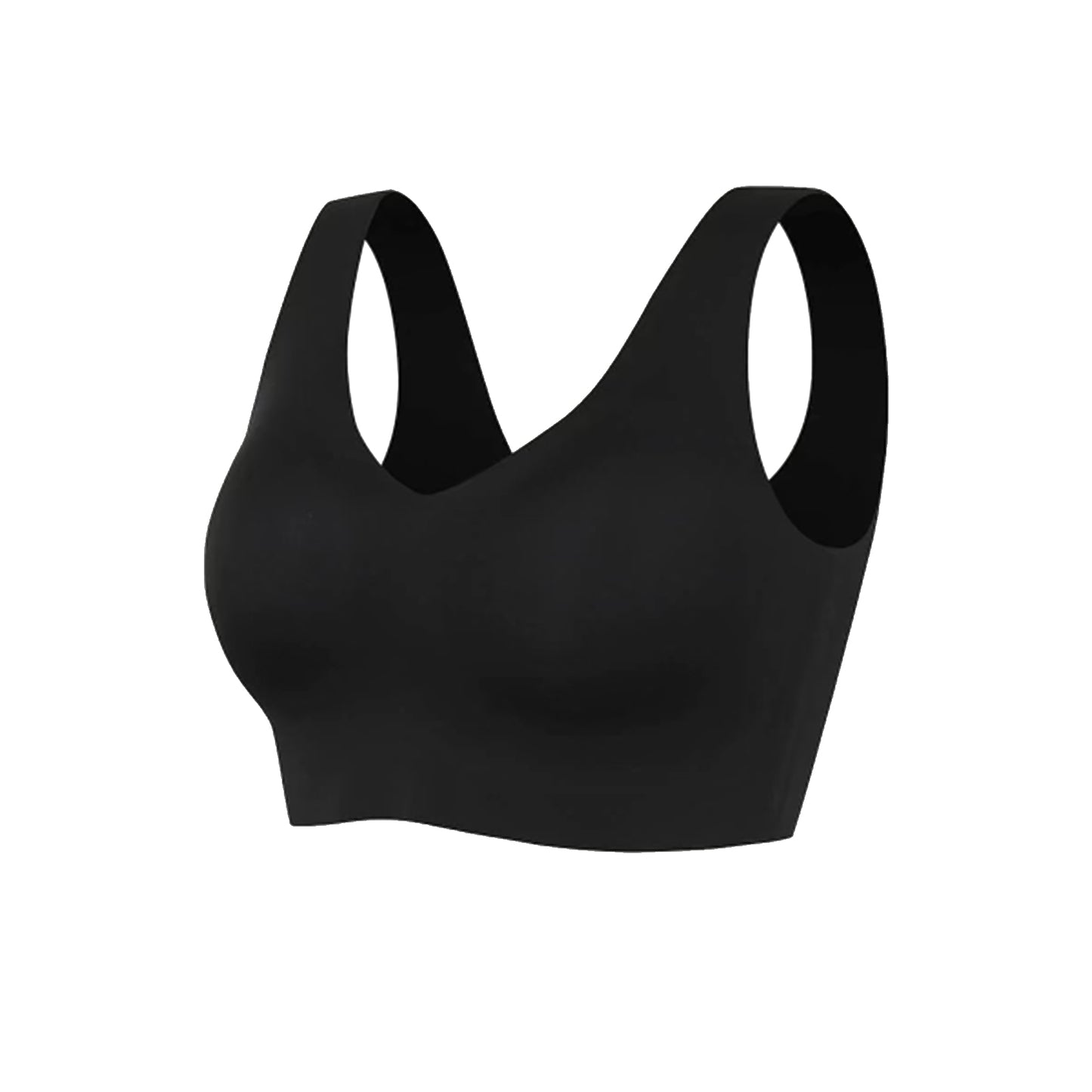 Classic Seamless Bra