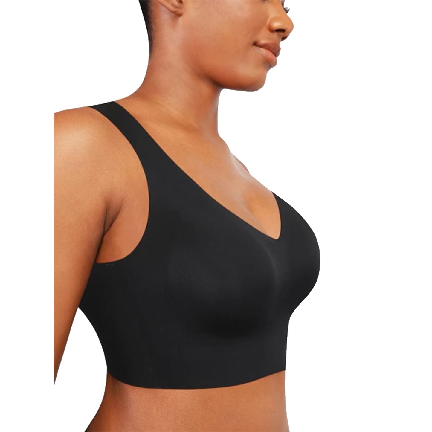 Classic Seamless Bra