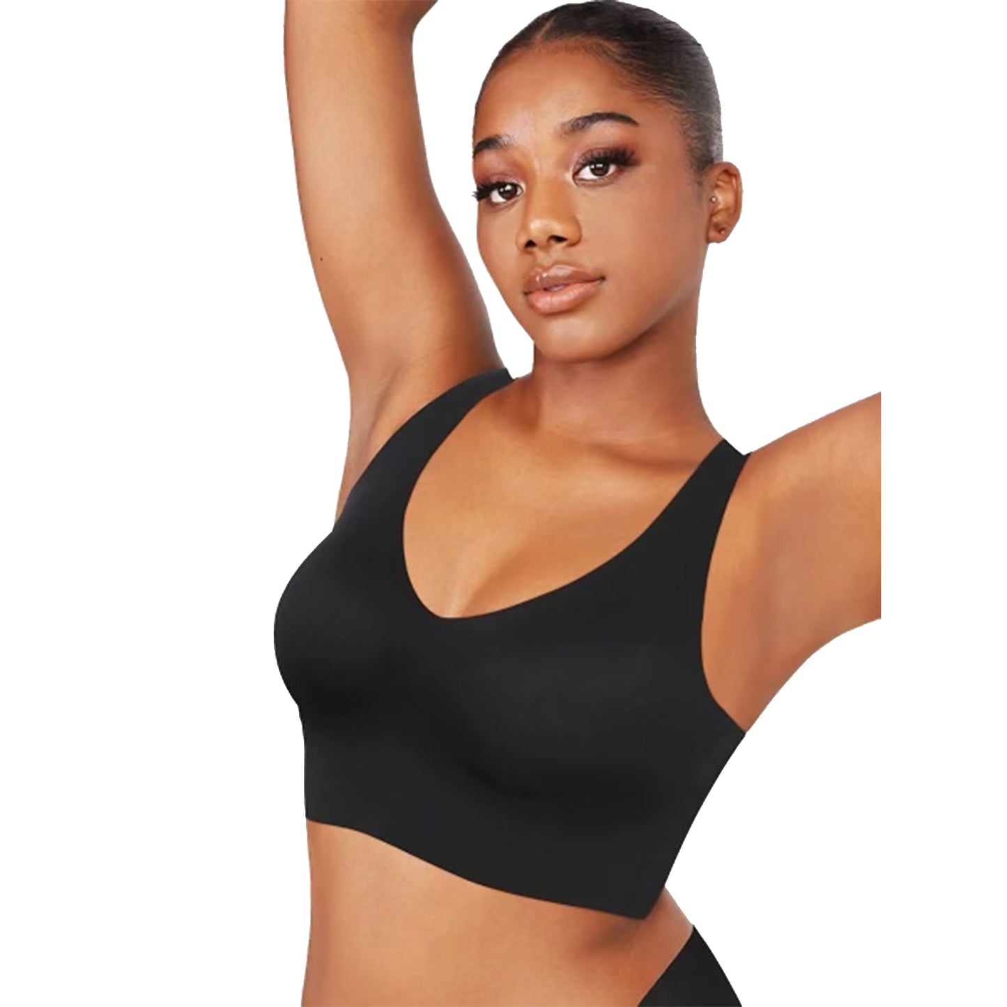 Classic Seamless Bra