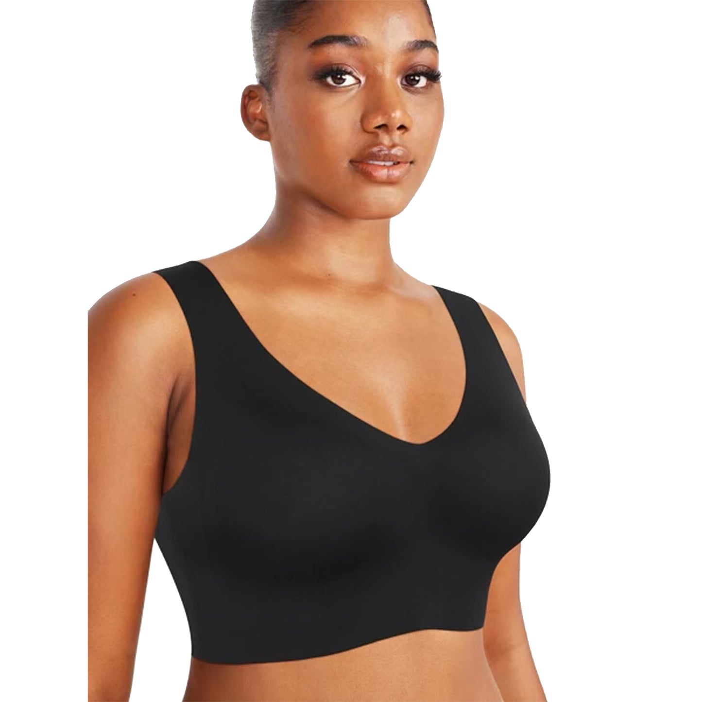 Classic Seamless Bra