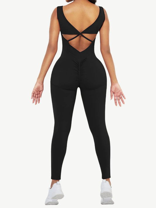 Bawdy Bodysuit