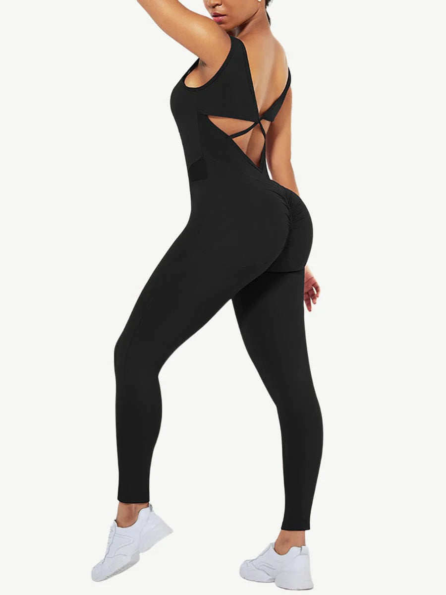 Bawdy Bodysuit