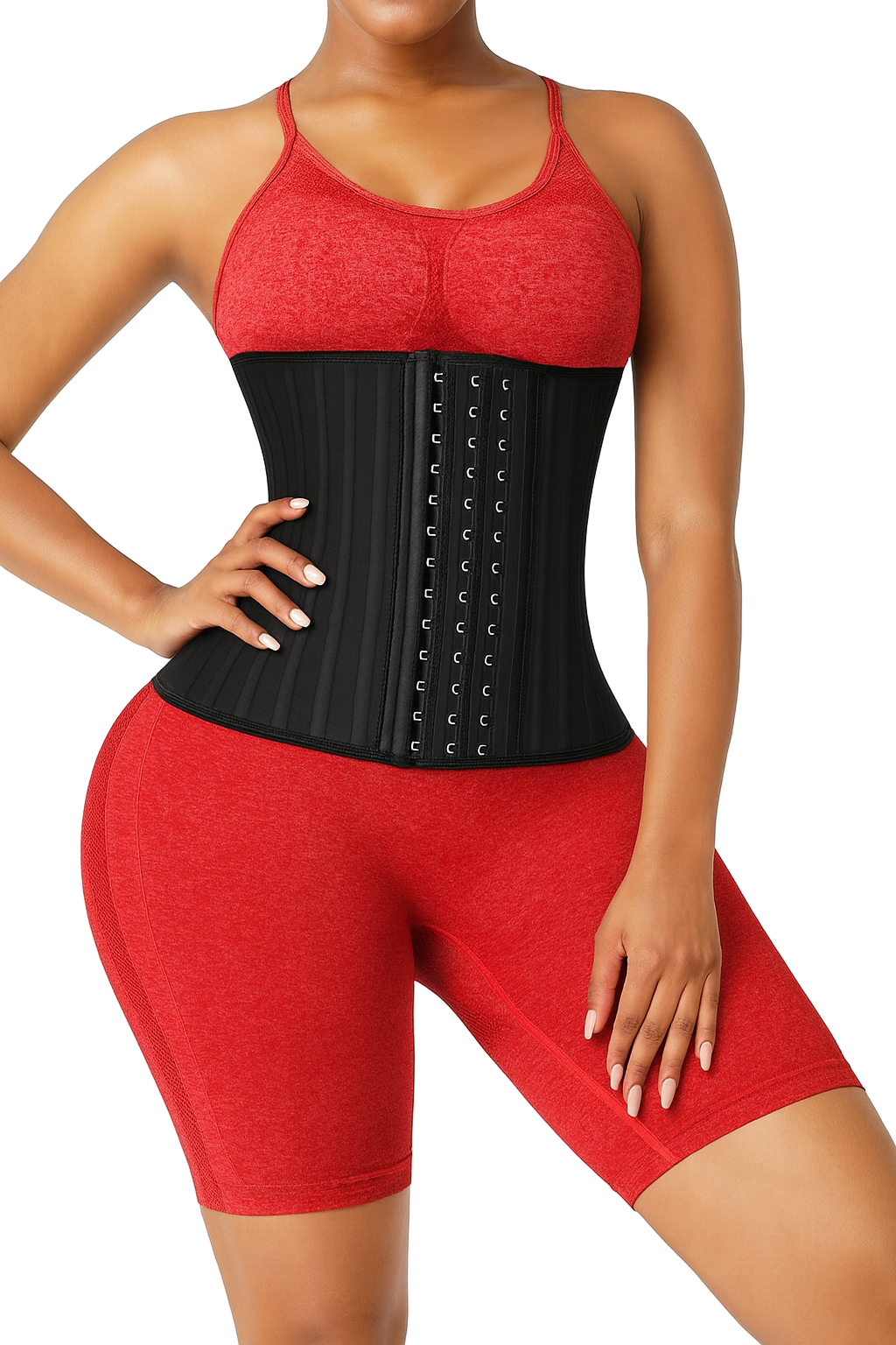 Snatched Waistless Waist Trainer