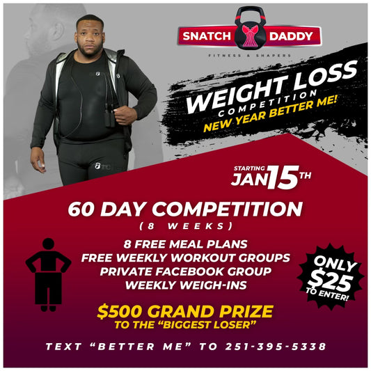 Weight Loss Challenge