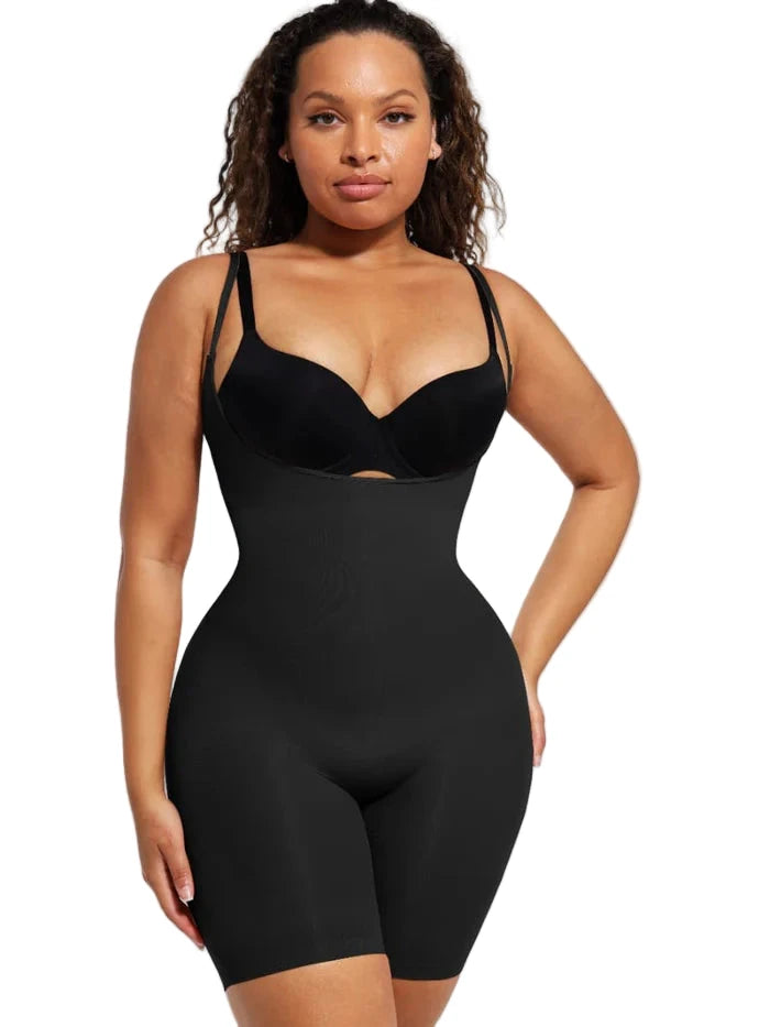 Seamless Silhouette