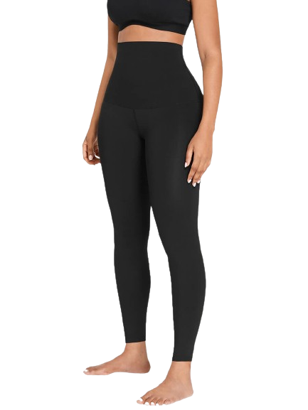 Delgada Workout Leggings