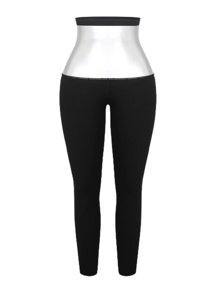 Delgada Workout Leggings