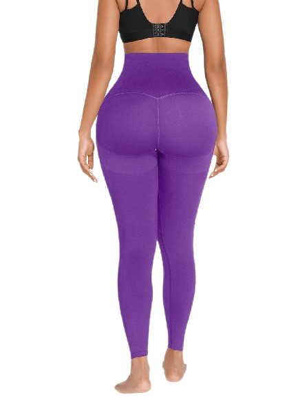 Delgada Workout Leggings