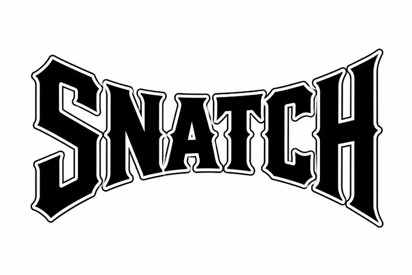 Snatch Daddy 