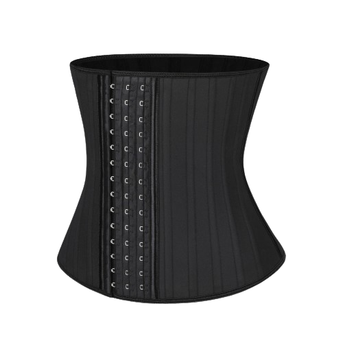 SnatcheD Latex Waist Trainer